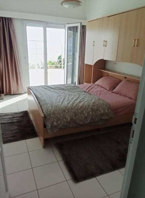 Superbe Appartement Pied Et Vue Sur Mer 塔哈佐特 外观 照片